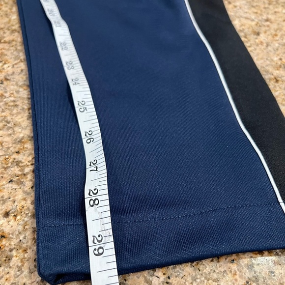 THE KOOPLES Navy blue joggers Large soldout
Technical material Elastic waist NWT - Picture 10 of 15